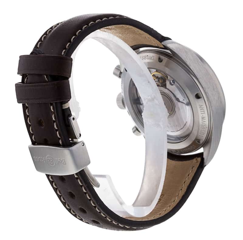 Bell and Ross Vintage 126 BRV 126
